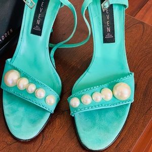 Steve Madden dressy heels